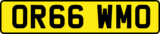 OR66WMO