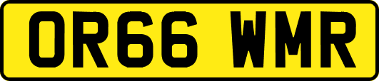 OR66WMR