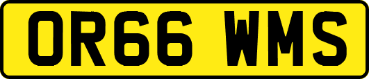OR66WMS