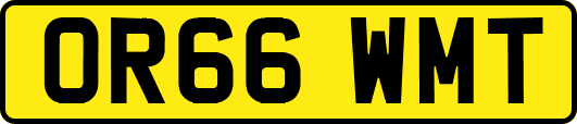 OR66WMT