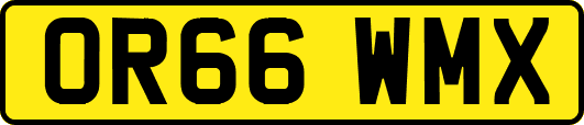 OR66WMX