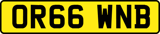 OR66WNB
