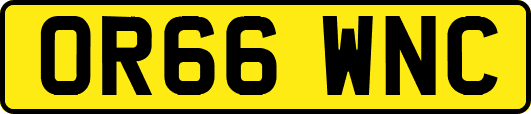 OR66WNC