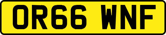 OR66WNF