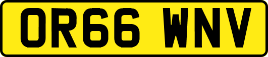 OR66WNV