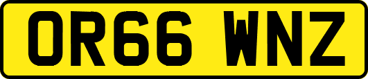 OR66WNZ