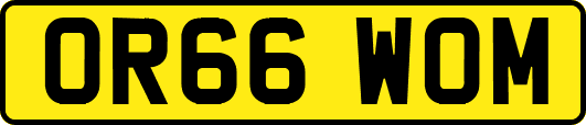 OR66WOM