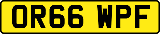 OR66WPF