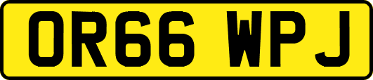 OR66WPJ