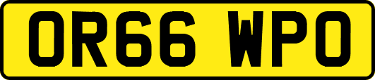 OR66WPO