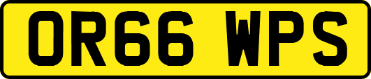 OR66WPS