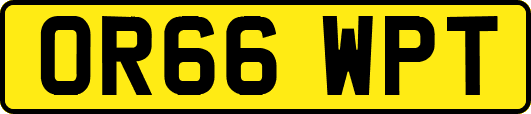 OR66WPT