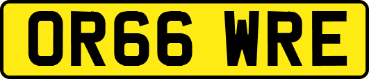 OR66WRE