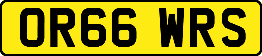 OR66WRS
