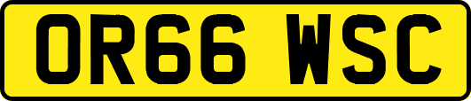 OR66WSC