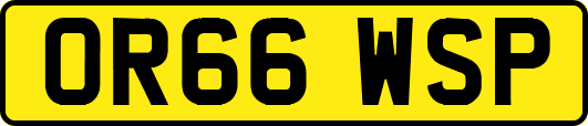 OR66WSP