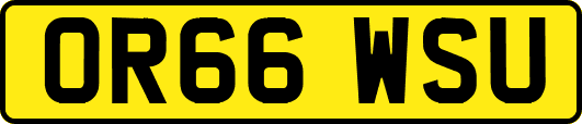 OR66WSU