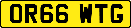 OR66WTG