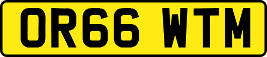 OR66WTM