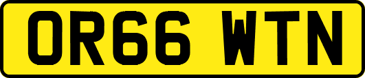 OR66WTN