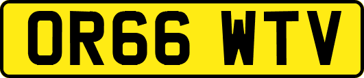 OR66WTV