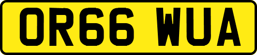OR66WUA