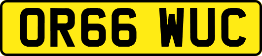 OR66WUC