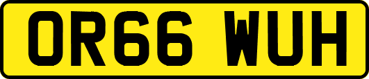 OR66WUH
