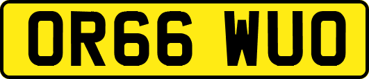 OR66WUO
