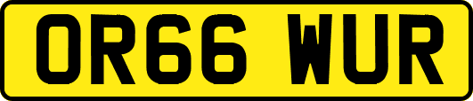 OR66WUR