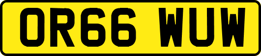 OR66WUW