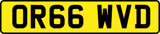 OR66WVD