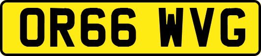 OR66WVG