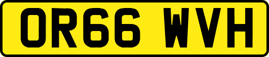 OR66WVH