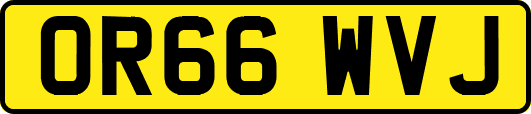 OR66WVJ