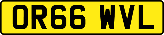 OR66WVL