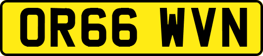 OR66WVN