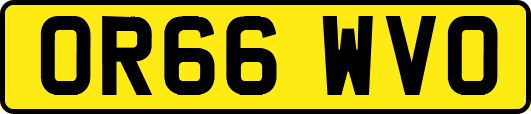 OR66WVO