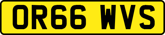 OR66WVS