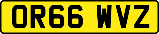 OR66WVZ