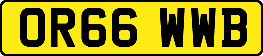 OR66WWB