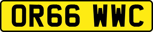 OR66WWC