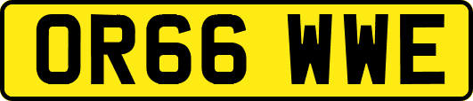 OR66WWE