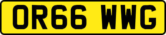 OR66WWG