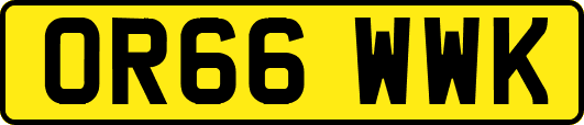 OR66WWK