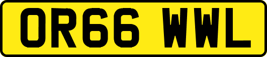 OR66WWL