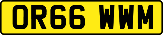 OR66WWM