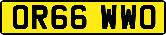 OR66WWO