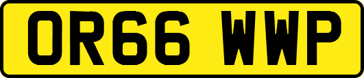 OR66WWP