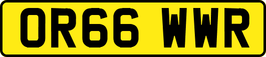 OR66WWR